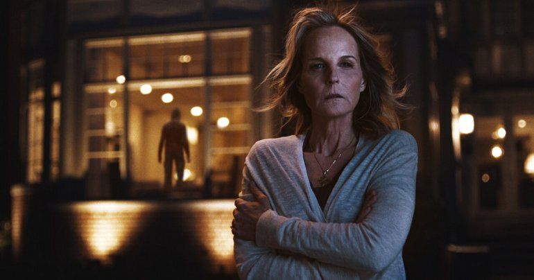 Te Veo, peli de suspenso en Netflix que no te dejará dormir