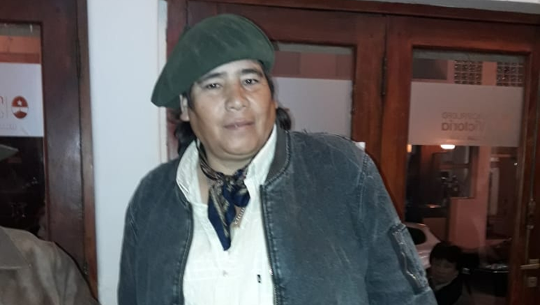 Dice que tuvo contacto con extraterrestres y se llevaron al perro