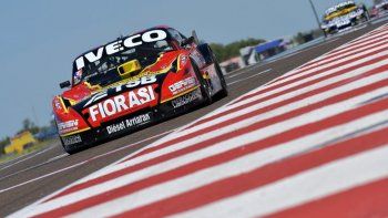 alentador arranque de los regionales en el turismo carretera alentador arranque de los regionales en el turismo carretera