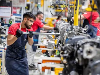 Luego de un veranito en 2025 la actividad económica está planchada,&nbsp;