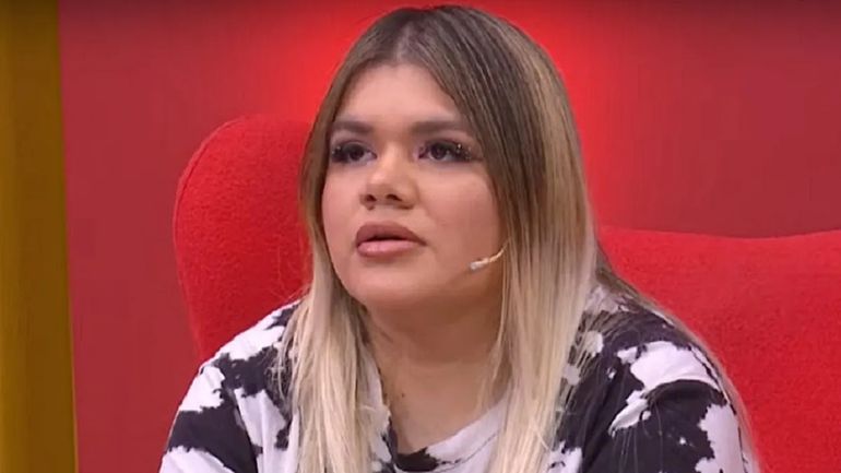 Morena Rial Morena Rial