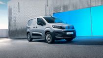 Peugeot Partner. Peugeot Partner.