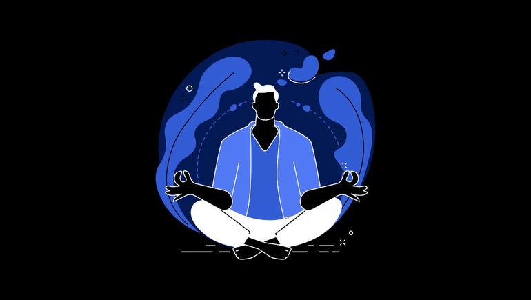 La meditación, ese buen hábito para nuestra vida