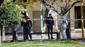 Un policía baleó a un joven en pleno centro de Cipolletti: está grave