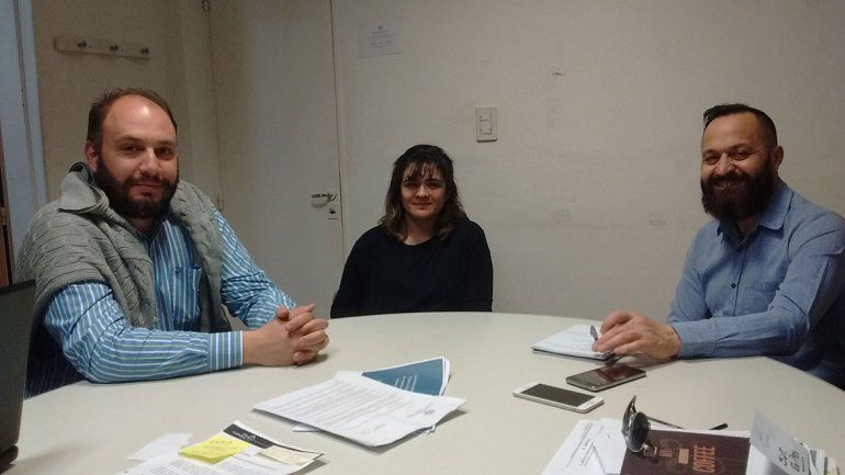 La UNCo y el INTI trabajarán en conjunto proyectos de investigación