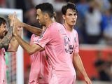 Se despidió de Messi y De Paul: una figura del Inter Miami se va del club para seguir su carrera en Europa