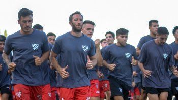 Dómini: Tuve la ilusión de terminar en Cipo
