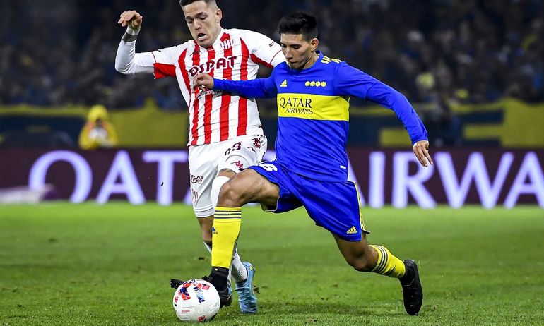 Tras la derrota ante Unión en La Bombonera, Boca buscará volver al triunfo en la Liga Profesional ante Banfield. 