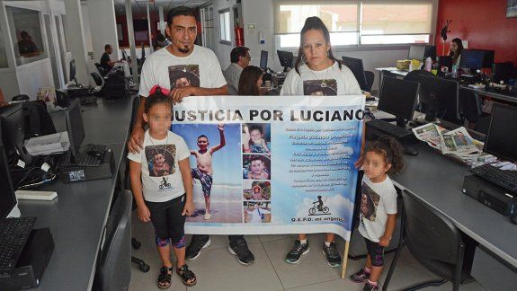 Por la ley Gerez