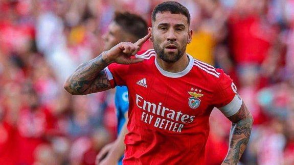 Los detalles del acuerdo de palabra entre Nicolás Otamendi y River Plate.