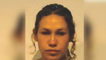 convocan a marchar para pedir justicia por claudia casmuz convocan a marchar para pedir justicia por claudia casmuz