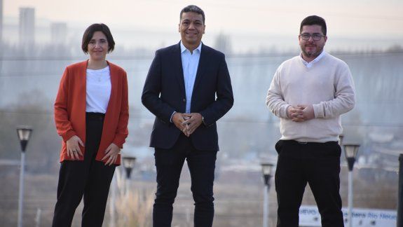 Jesús Escobar: Hay que terminar con los planes sociales