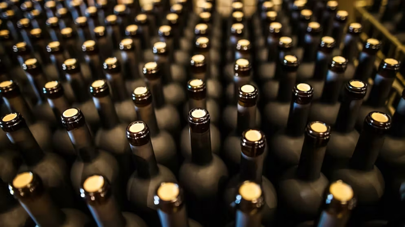 Malas noticias del 2025 para el vino, ¿y después qué? | LM Neuquen Malas noticias del 2025 para el vino, ¿y después qué?