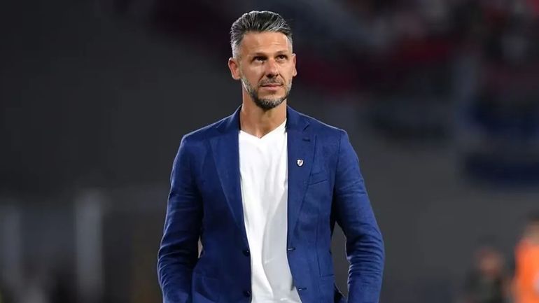 Demichelis rompió el silencio y contó qué espera del partido con River en el Mundial de Clubes