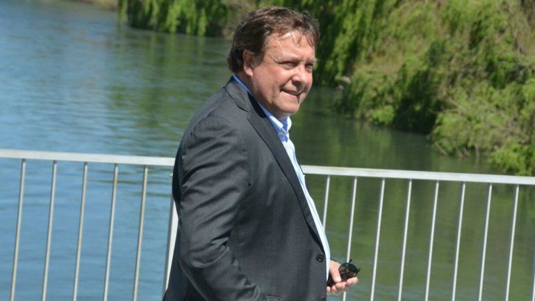 Weretilneck: La lucha de Thelma es la de todos nosotros