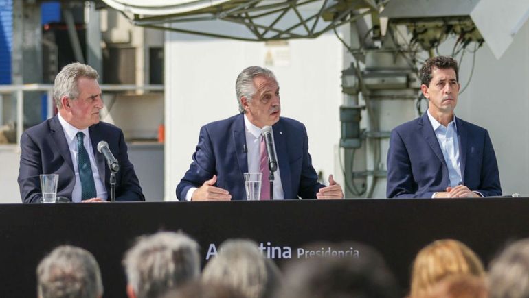 Estallaron las críticas por la frase del Presidente sobre los supermercados