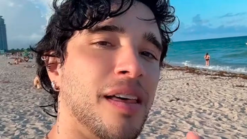 el alarmante delirio mistico de julian serrano: estuve escuchando el llamado de dios el alarmante delirio mistico de julian serrano: estuve escuchando el llamado de dios