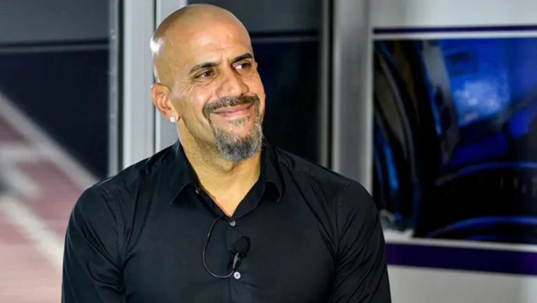 La Brujita Verón criticó a la AFA y le salieron con los tapones de punta.