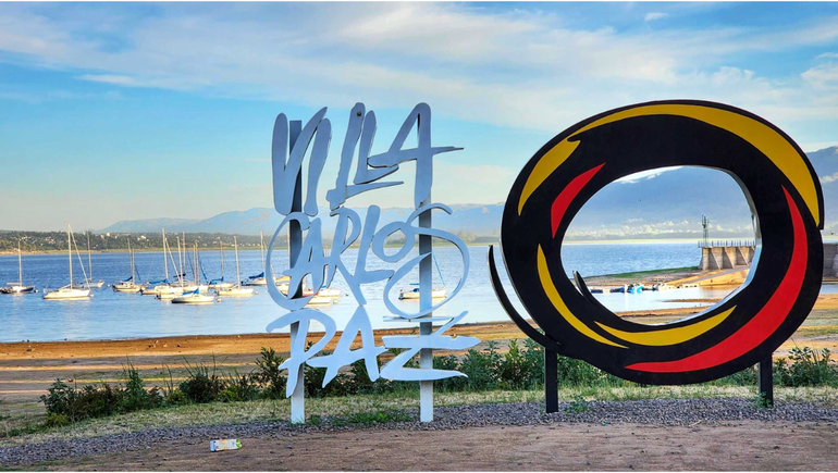 Una nena se descompensó durante el viaje de egresados en Carlos Paz y está grave