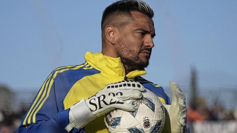 Chiquito Romero Chiquito Romero