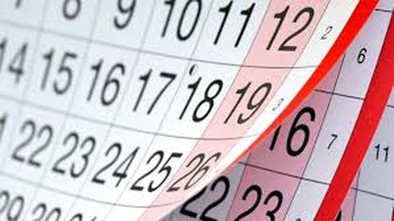 Cuántos feriados faltan en el año y cuál es el próximo finde XL