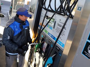 El aumento en combustibles ya impacta en Neuquén.