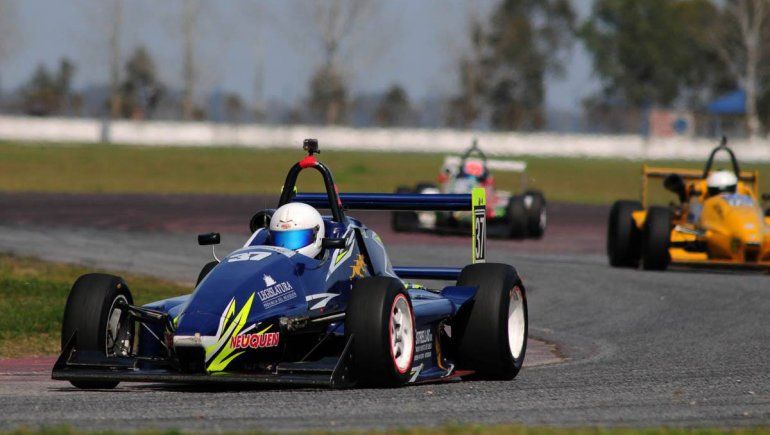 Valentín Jara: Me queda aprender y no bajar los brazos