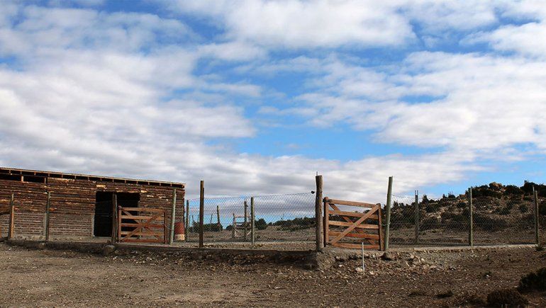 Darán una ayuda financiera para proyectos rurales