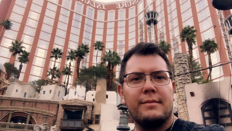 Matan a un argentino que no pudo volver por el virus