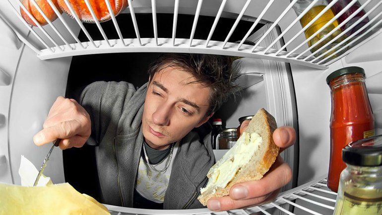 Claves para una alimentación saludable durante la cuarentena