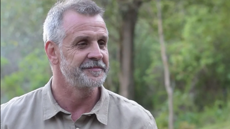 Christian Petersen está de novio, pero... Christian Petersen está de novio, pero...