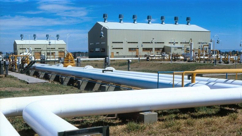 Gasoducto Norte: Techint – Sacde, BTU y Pumpco podrán volver a presentar ofertas en el reglón 1