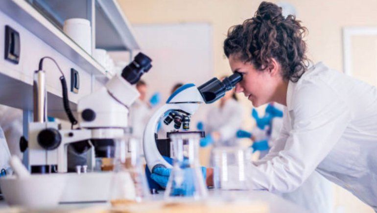 Una prueba detecta al coronavirus en menos de 1 minuto