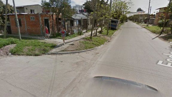Enfermera quedó en medio de un tiroteo y murió luego de recibir un disparo