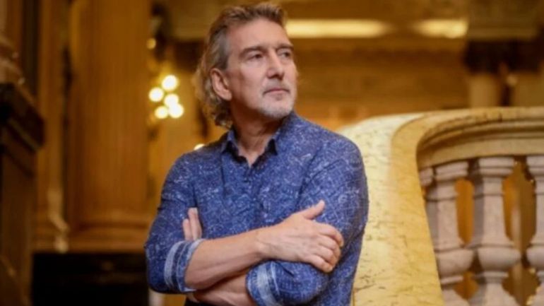 Así está hoy Julio Bocca, el reconocido bailarín argentino que se fue del país