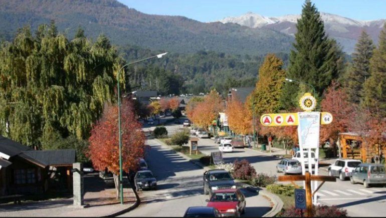 Villa La Angostura: reservas anuladas hasta junio y hoteles cerrados