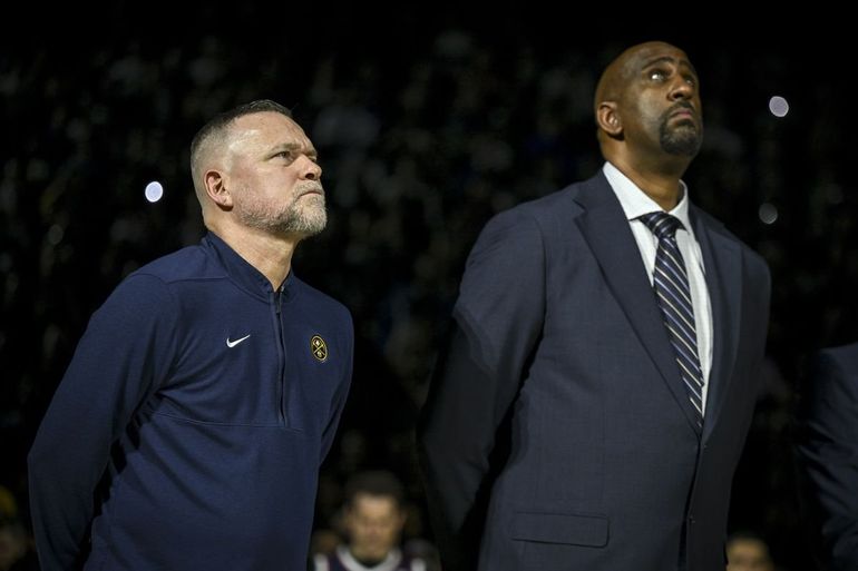 Bombazo en la NBA: echan a un técnico campeón a pocos días de los playoffs