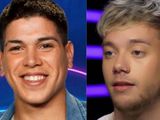 El vínculo entre Nacho y Thiago logró captar la atención de los seguidores del reality.