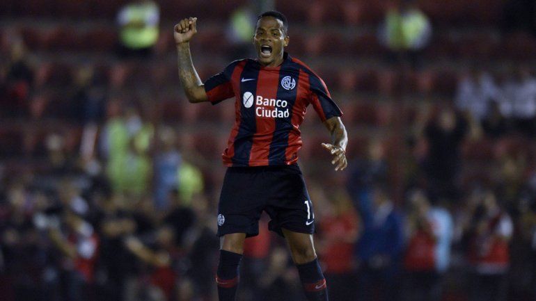 San Lorenzo busca el punto que  lo clasifique  a octavos
