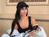 Zaira Nara.