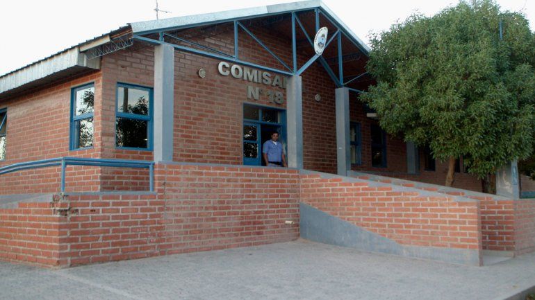 Un hombre se ahorcó en una celda de la Comisaría 18