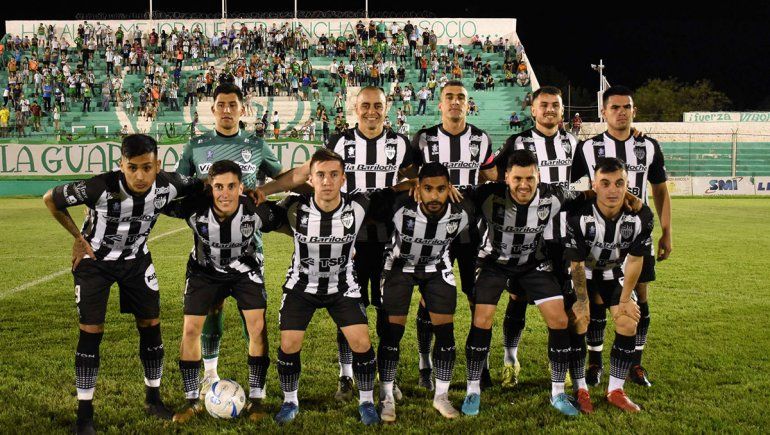 La regularidad mantiene al Albinegro  en el top 3