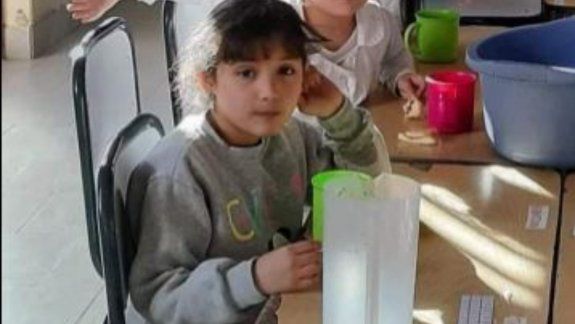 La tragedia de Villa Ceferino y el último adiós a Valentina: Todo el mundo fue a despedirse de ella