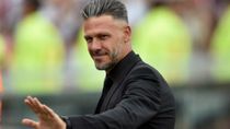 Martín Demichelis Martín Demichelis