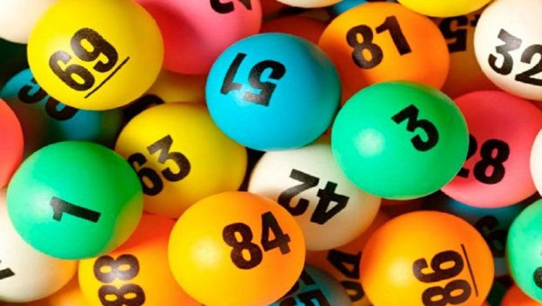 Resultados de la Quiniela de la Ciudad.