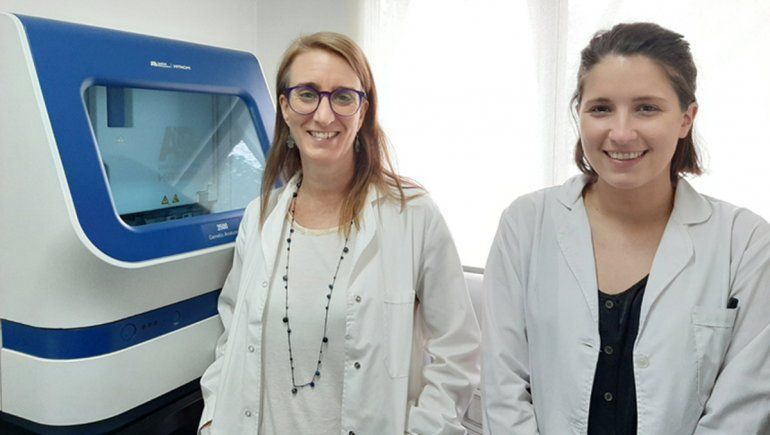 Mariana Viegas y Mercedes Nabaes, ganadoras del Premio de Investigación de Google del 2020.