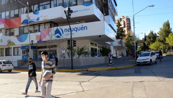 La Muni imprimirá boletas para mayores de 60 años