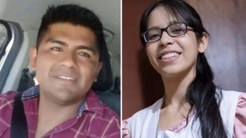 La familia de Natalia Cruz denuncia negligencia de la policía y de los procesos de investigación. La familia de Natalia Cruz denuncia negligencia de la policía y de los procesos de investigación.
