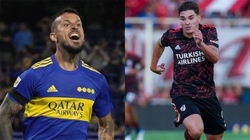 superclasico: como esta el historial y las apuestas superclasico: como esta el historial y las apuestas