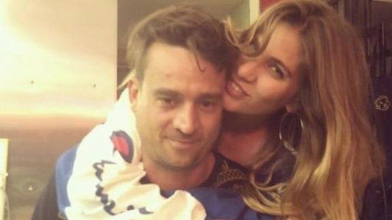 Fuerte testimonio de la novia de Chano